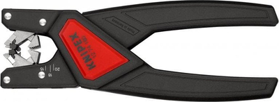 Prerëse automatike për zhveshje kabllosh Knipex Automatic Stripper, 175mm