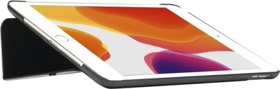 Mbulesë tableti Mobilis 029020 për iPad 10.2", folio, e zezë