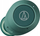 Kufje wireless Audio Technica ATH CKS30TW Plus, in ear, anulim aktiv i zhurmës, të gjelbra