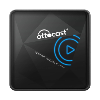 Adapter pa tela Ottocast U2-AIR PRO CP82, CarPlay, Bluetooth 5.0, i zi