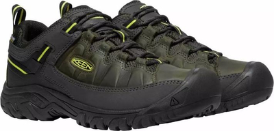 Планинарски чевли Keen Targhee III, машки, водоотпорни, Forest Night