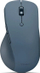 Безжичен глушец Lenovo Yoga Pro GY51P14335, Bluetooth, 2400 dpi, син