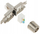 Fishe RJ45 i ekranizuar FTP7 HAND, modular, metalik