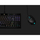 Maus gaming Corsair M65 RGB Ultra, optik, me kabllo, i zi