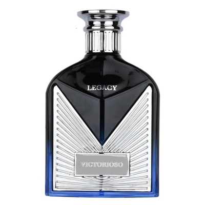 Eau de Parfum Maison Alhambra Victorioso Legacy, 100ml