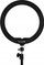 Dritë unazore Activeshop GLOW Ring Light, 13", RGB, me tripod, 10W