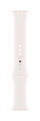 Apple Watch 42mm Sport Band, Light Blush Sport Band, S/M