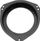 Adapter thellësie altoparlantësh Opel, 130mm, set 2 copë, i zi