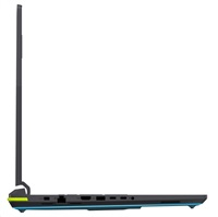 Laptop ASUS ROG Strix G18 G815LW-NEBULA003W 18″, Core Ultra 9 275HX, RTX 5080 16 GB, 32 GB RAM, 1 TB SSD, i hirtë