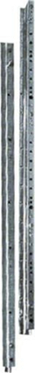 Shina montimi Hager UN06A, set 2 copë, 900mm, çelik i galvanizuar