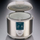 Tenxhere orizi Gastroback, 450 W, 3 L