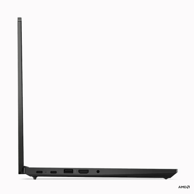 Laptop Lenovo ThinkPad E14 Gen 6, 14", Ryzen 5, 16GB 512GB SSD, i zi