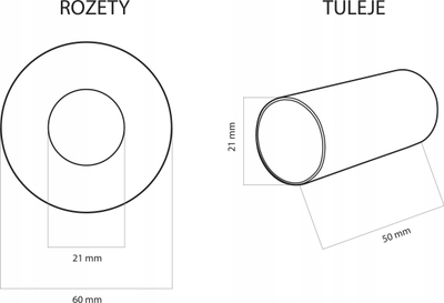 Set fshehës për radiator Varioterm Single 3/4", për tuba PEX, grafit strukturor