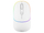 Maus Tracer TRAMYS46953 RATERO WHITE, RF Wireless, i bardhë