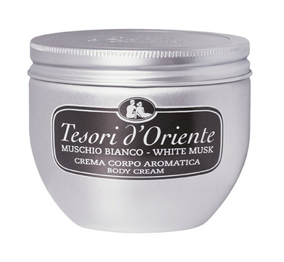 Krem Tesori d´Oriente