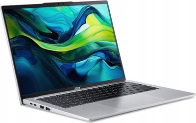 Laptop Acer Swift SFG14-73T Ultra, 14", Intel Core Ultra 125H, 16GB RAM, 512GB SSD