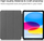 Mbulesë tableti CoreParts TABX-IP10-COVER1, për iPad 10.9", flip, e zezë