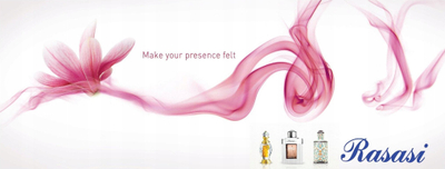 Parfum për goca Rasasi Entebaa Pour Femme, Eau de Parfum, 100ml