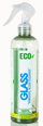 Pastrues xhami Tenzi Eco Glass, 450 ml