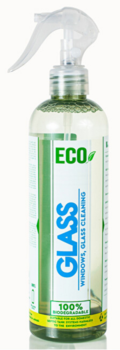Pastrues xhami Tenzi Eco Glass, 450 ml
