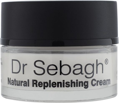 Krem fytyre Dr Sebagh Replenishing Cream, 50 ml, për hidratim