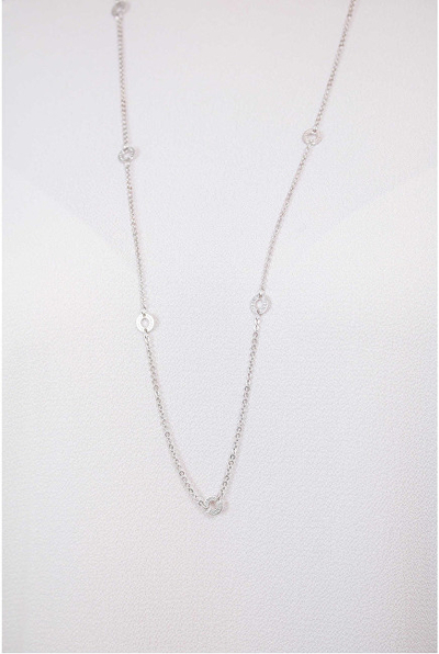 Qafore Rosato Collana RCL03
