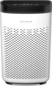 Pastrues ajri Rowenta Pure Air Essential PU2530F0, 50W, i bardhë