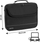 Set çantë laptopi dhe maus wireless Pedea, 15.6", i zi