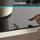 Plitë me induksion Gorenje GI6432BCWF, 4 zona gatimi, e zezë