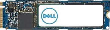 Disk SSD Dell, 512GB, M.2 2280 PCI-E x4 Gen4 NVMe