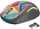 Maus Trust YVI, wireless, USB