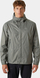 Xhaketë hiking Helly Hansen Loke Shell për burra, 2XL, gri