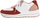 Atlete Tamaris 1-1-23740-24 -148, të bardha/kuqe mTM2209-42