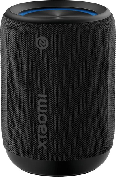 Altoparlant Bluetooth Xiaomi Mini, portativ, gri
