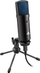 Mikrofon streaming RIG M100, USB, cardioid, i zi