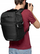Çantë shpine fotografike Manfrotto Advanced Fast Backpack III, për DSLR e lente, për laptop 15\", e zezë