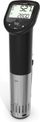 Matës temperature TFA Sousmatic Sous Vide, i zi