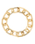 Byzylyk PD Paola LARGE SIGNATURE Gold PU01-152-U