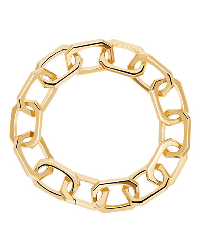 Byzylyk PD Paola LARGE SIGNATURE Gold PU01-152-U