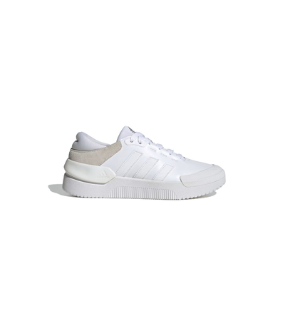 Atlete për femra Adidas, e bardhë