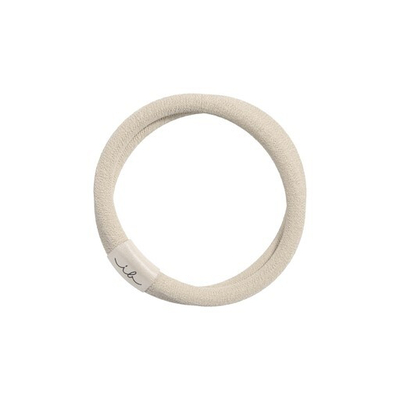 Llastik për flokë Invisibobble Mocha, 5 copë, shumëngjyrësh
