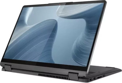 Laptop Lenovo IdeaPad Flex 5 Chrome 14IAU7, 14", Intel Core 3-1215U, 8GB RAM, 256GB SSD