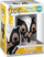 Figurë vinyl Funko Pop Disney Bambi Flower 1434, 9cm, shumëngjyrëshe