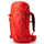 Çantë shpine malore Gregory Targhee 45, S M, 45L, e kuqe