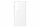 Mbrojtëse Samsung për Galaxy S23 Ultra, transparente