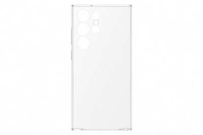 Mbrojtëse Samsung për Galaxy S23 Ultra, transparente
