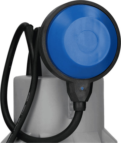 Pompë E Ujit BLAUPUNKT WP7501