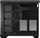 Kasë kompjuteri Fractal Design Torrent Solid (FD-C-TOR1A-05), e zezë