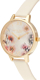 Orë dore Olivia Burton Sunlight Florals OB16EG118