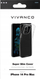 Këllëf telefoni Vivanco Super Slim për iPhone 14 Pro Max, TPU, transparent